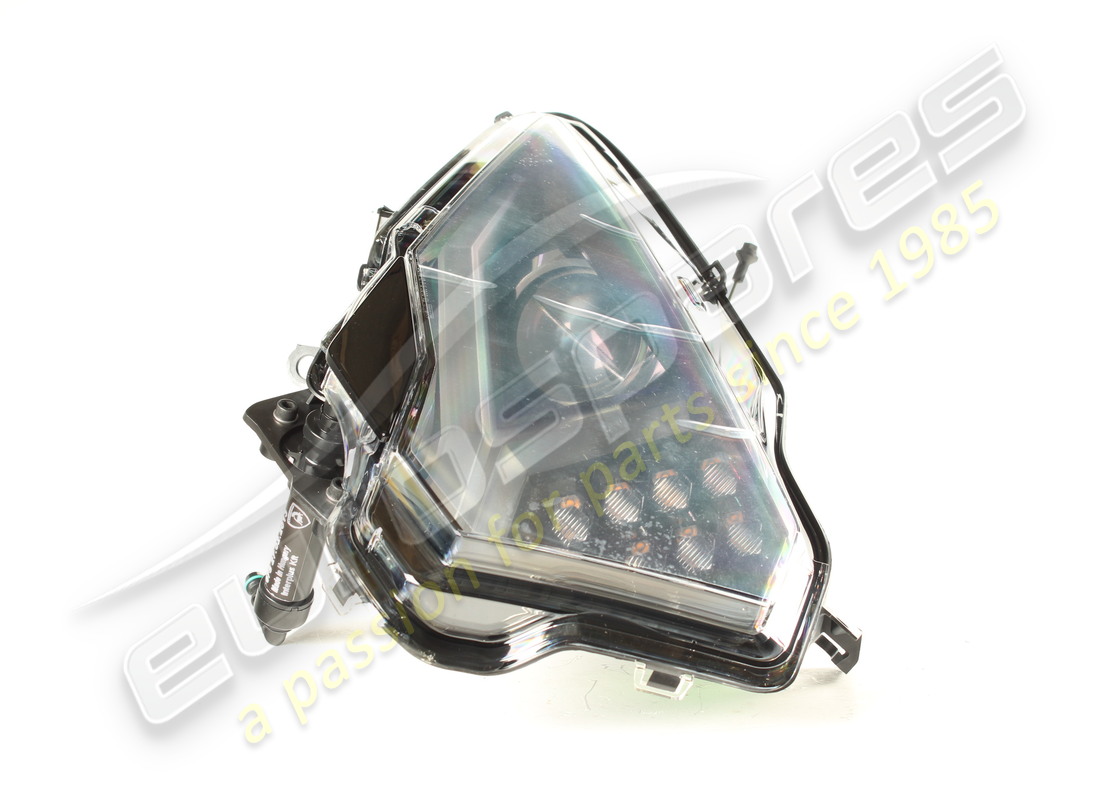 NEW Lamborghini HEADLAMP. PART NUMBER 471941004H (1)