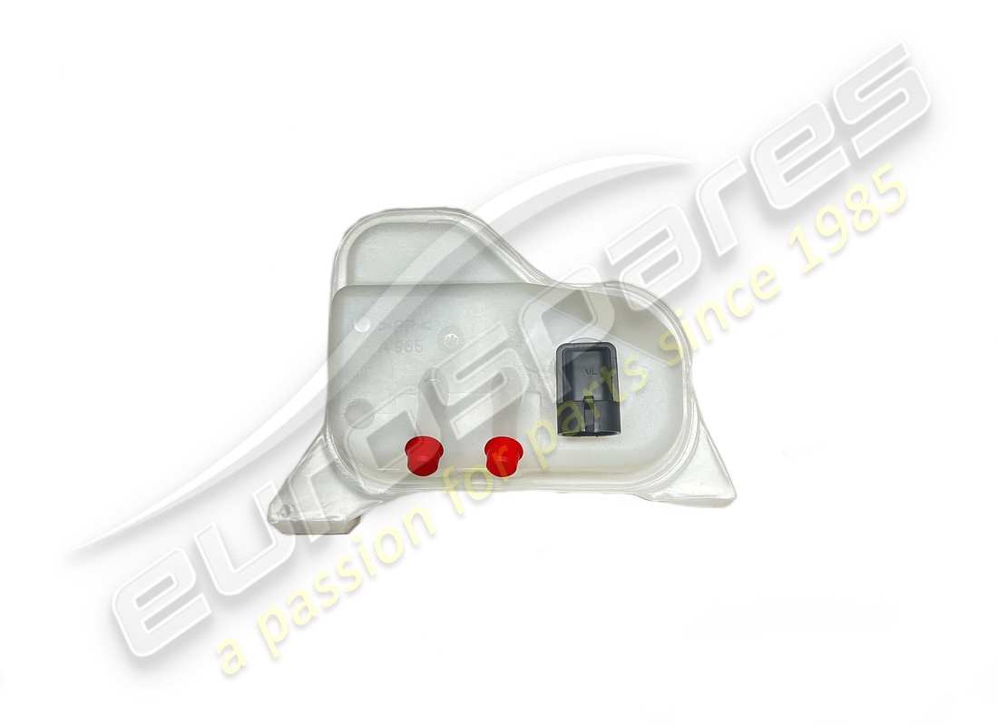 NEW Ferrari BRAKE FLUID RESERVOIR. PART NUMBER 259047 (1)