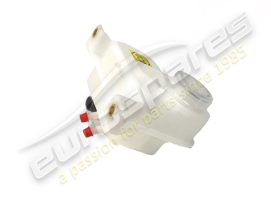 NEW Ferrari BRAKE FLUID RESERVOIR. PART NUMBER 259047 (2)