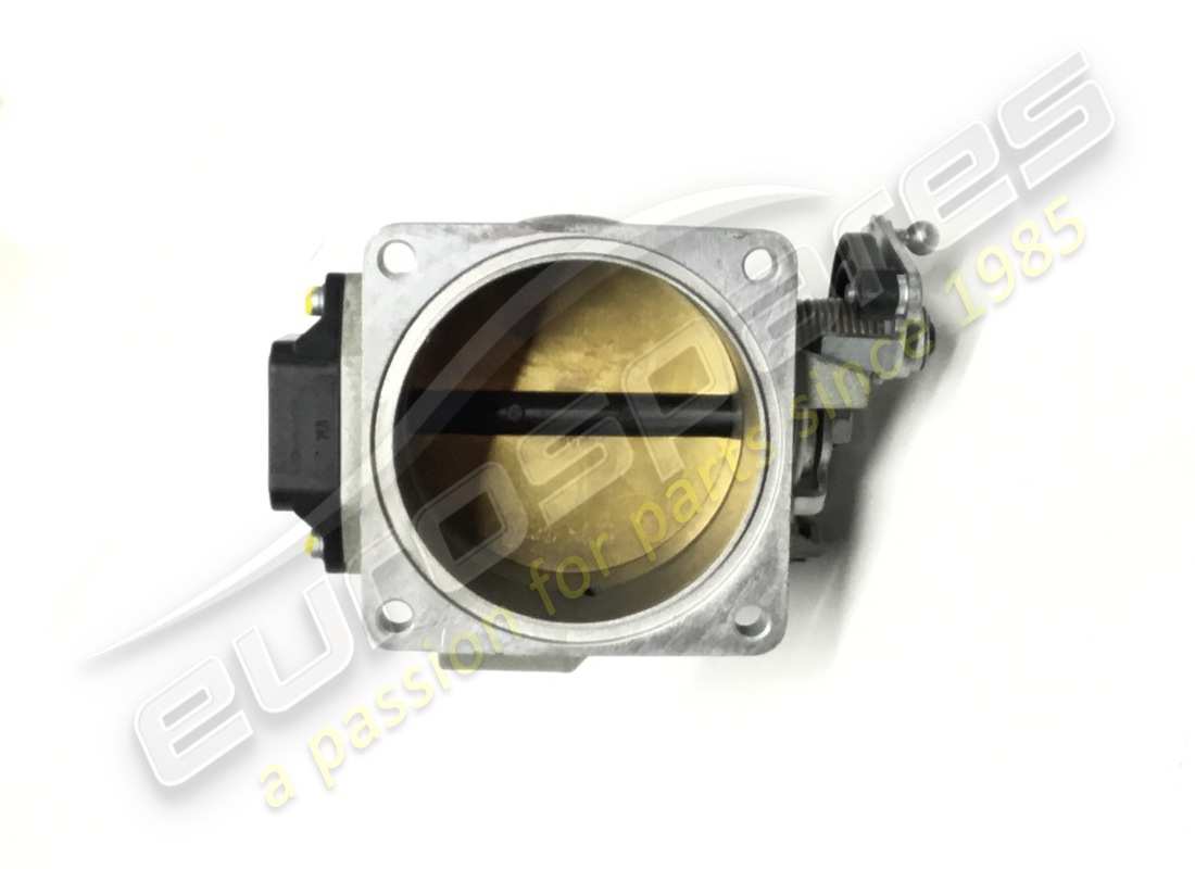 NEW Ferrari RH THROTTLE BODY. PART NUMBER 148832 (5)