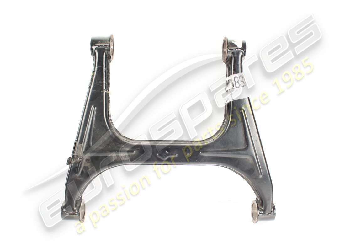 NEW Ferrari RH LOWER LEVER.. PART NUMBER 183956 (2)