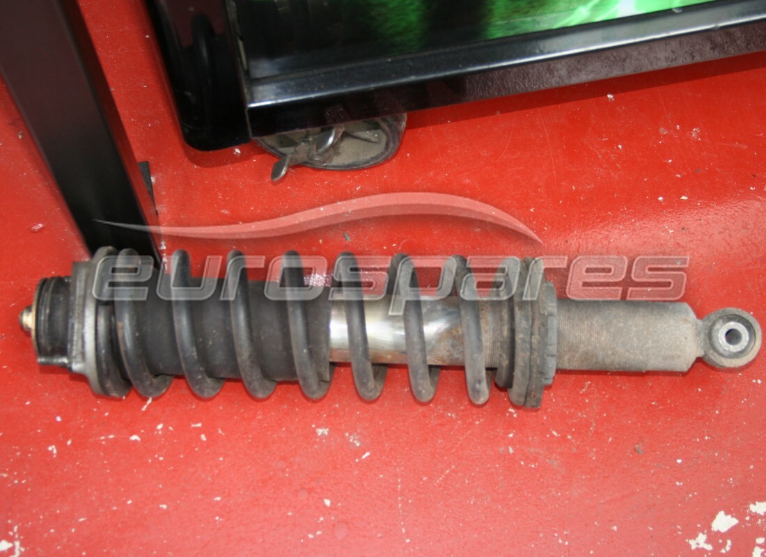 USED Ferrari REAR SHOCK ABSORBER . PART NUMBER 146291 (1)