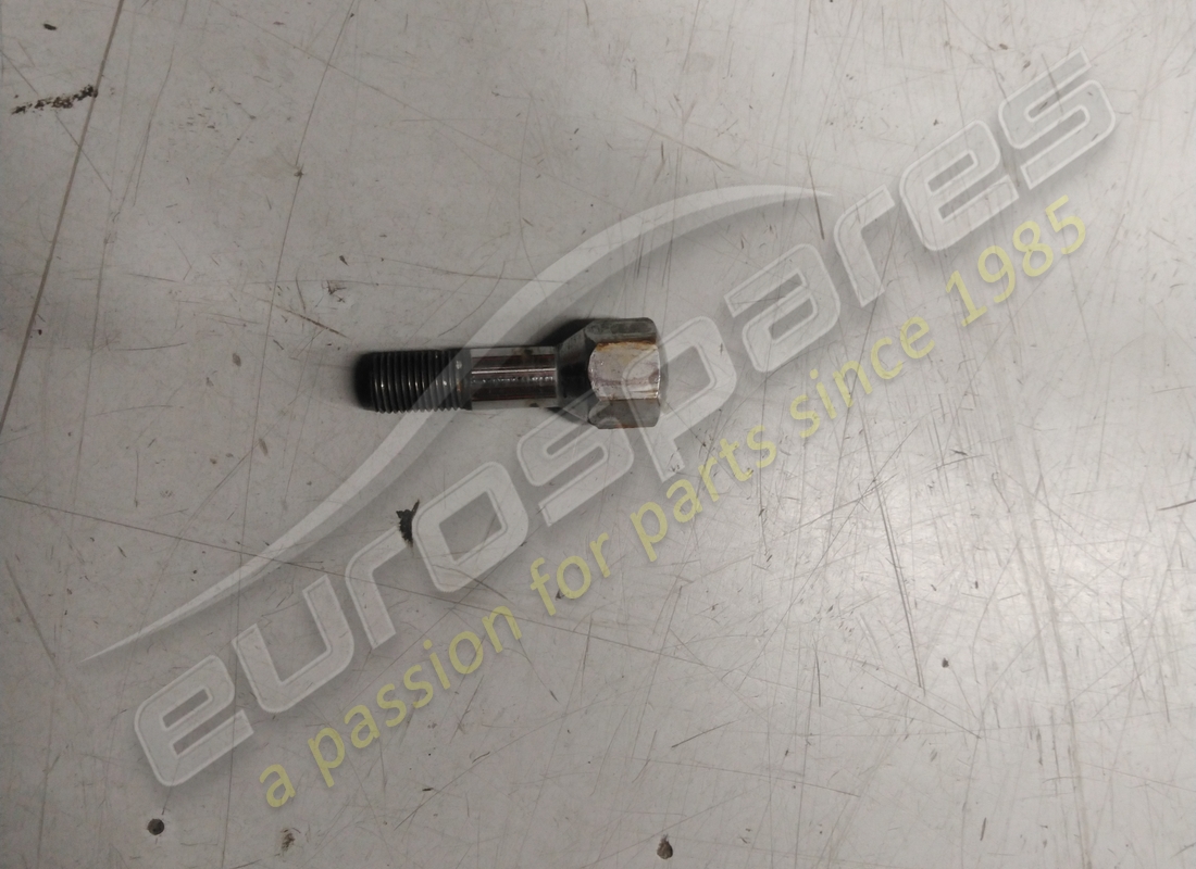 USED Ferrari WHEEL BOLT. PART NUMBER 120503 (2)