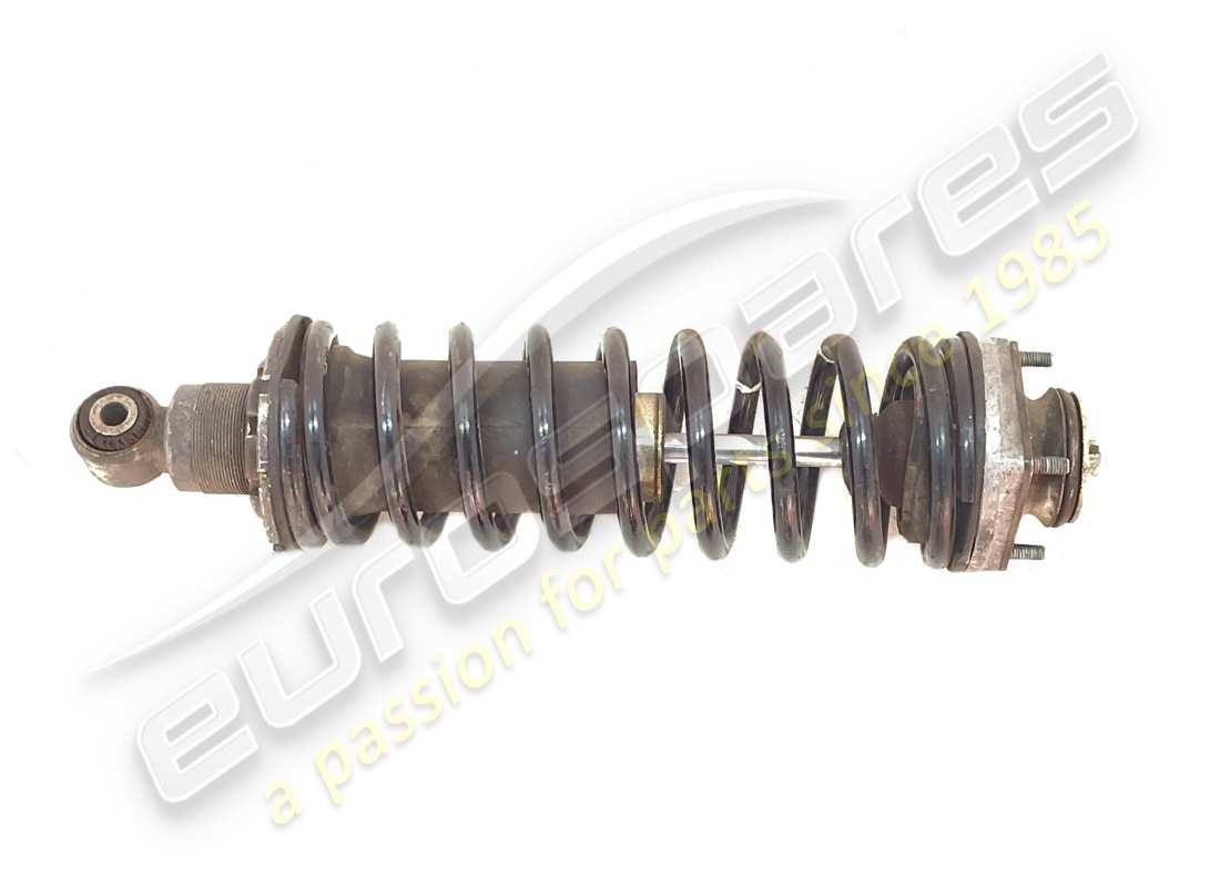 USED Ferrari FRONT SHOCK ABSORBER . PART NUMBER 146290 (1)