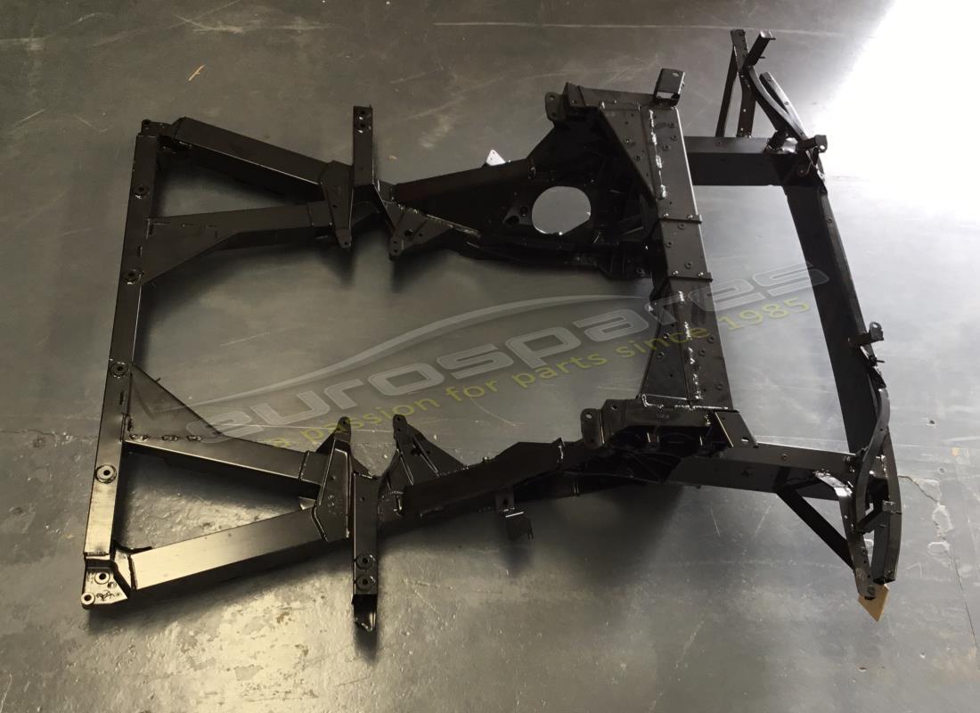 NEW Ferrari REAR SUBFRAME. PART NUMBER 985280290 (1)