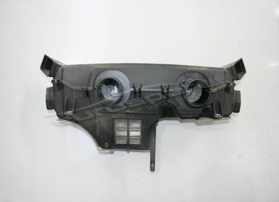 USED Lamborghini AIR CLEANER HOUSING . PART NUMBER 407133846 (1)