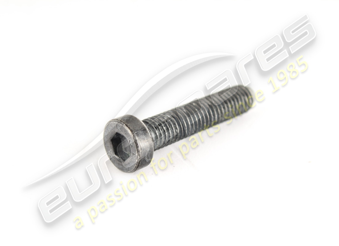 NEW Maserati SCREW. PART NUMBER 376900302 (1)