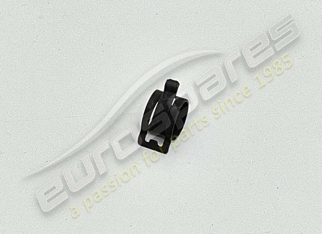 NEW Lamborghini SPRING CLAMP B17X12. PART NUMBER N90770201 (1)