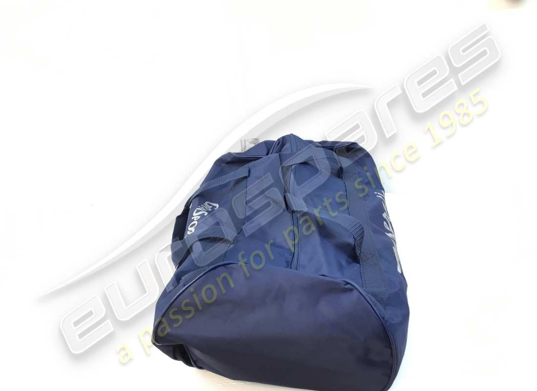 NEW Maserati INDOOR CAR COVER 3200/4200. PART NUMBER 920000476 (2)