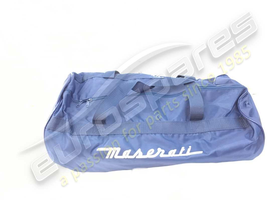 NEW Maserati INDOOR CAR COVER 3200/4200. PART NUMBER 920000476 (3)