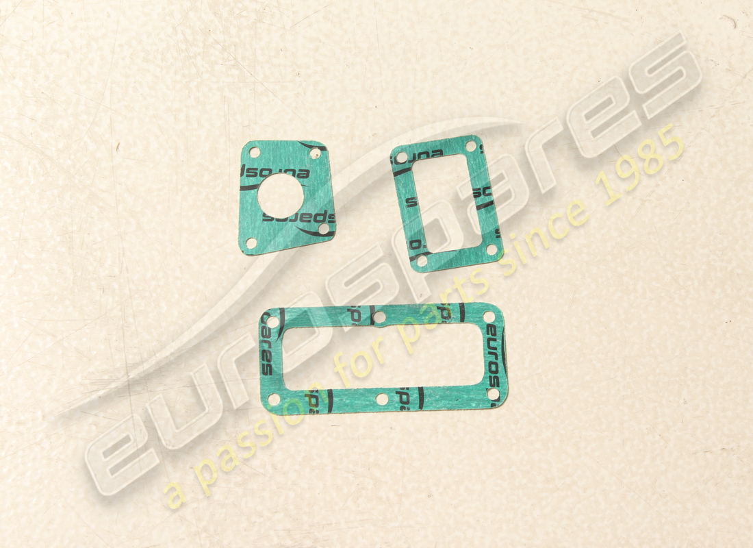 NEW Ferrari 400I GASKET SET. PART NUMBER 116147 (10)