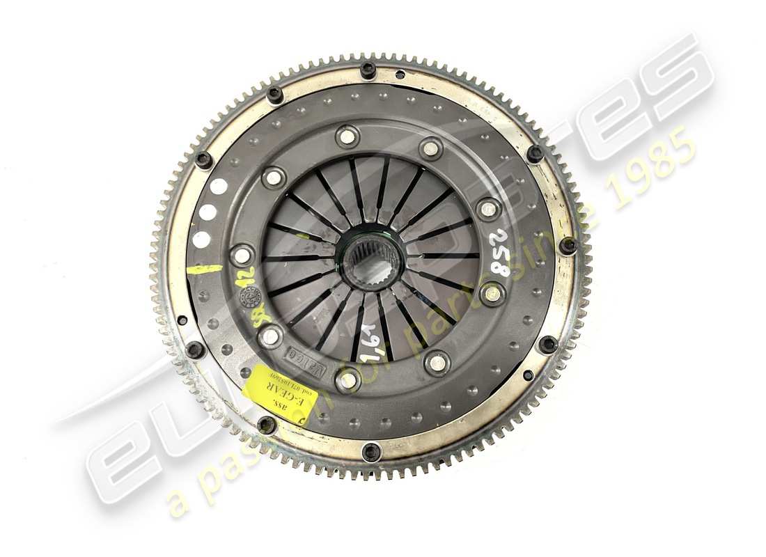 Part COMPLETE CLUTCH 07L105269F New