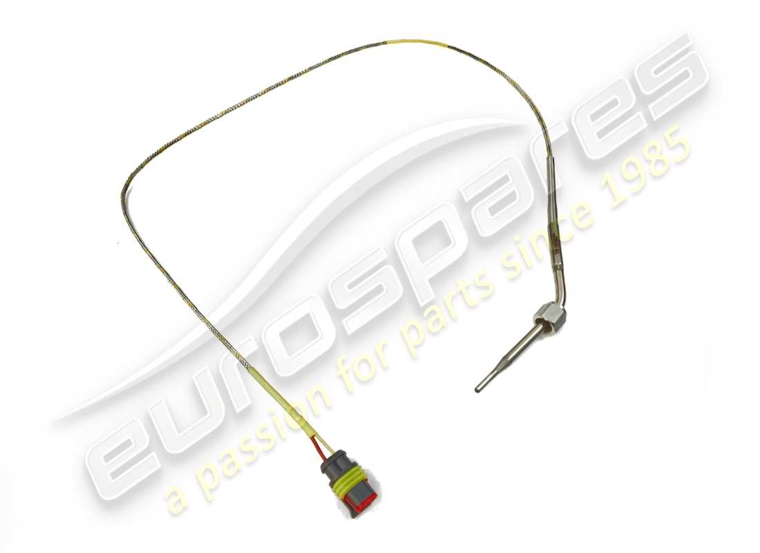 NEW Ferrari THERMOCOUPLE. PART NUMBER 157501 (1)