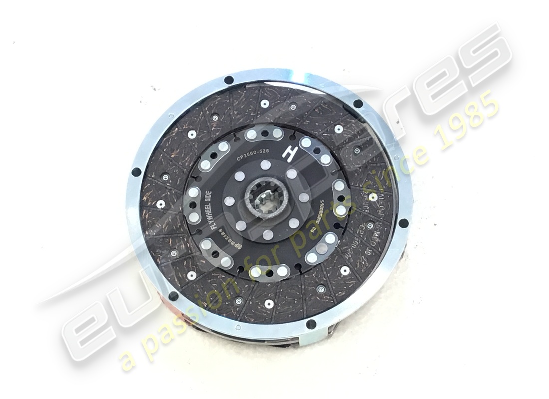 NEW Ferrari F40 CLUTCH ASSEMBLY. PART NUMBER 136807 (5)