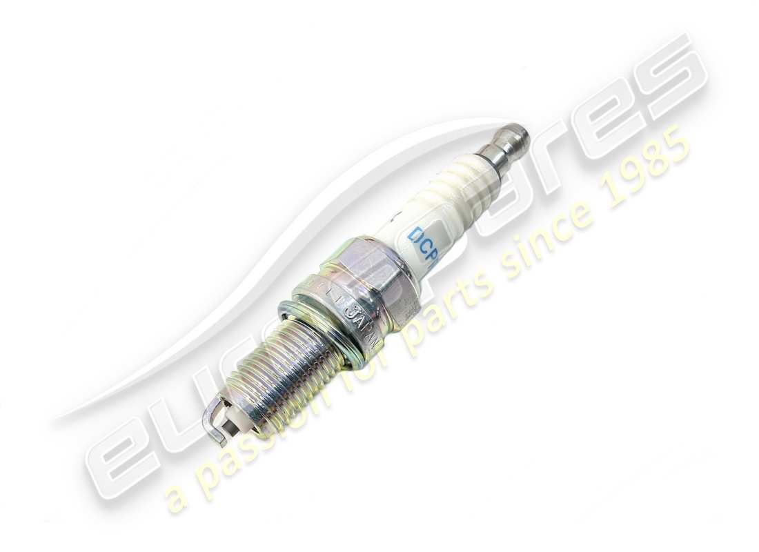 NEW Maserati SPARK PLUG NGK-DCPR8 . PART NUMBER 313253225 (1)