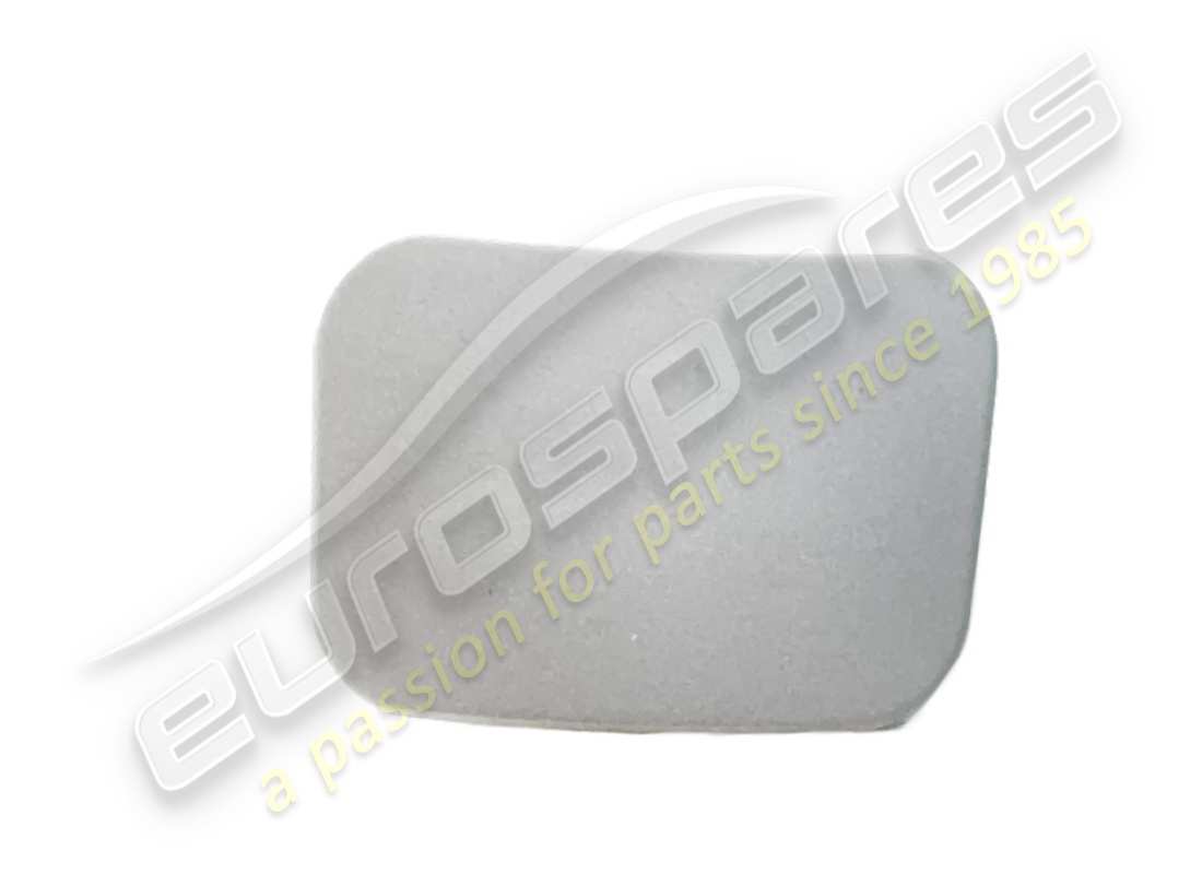 NEW Ferrari RH PLUG -FOR CARS WITH HEA. PART NUMBER 68189700 (1)