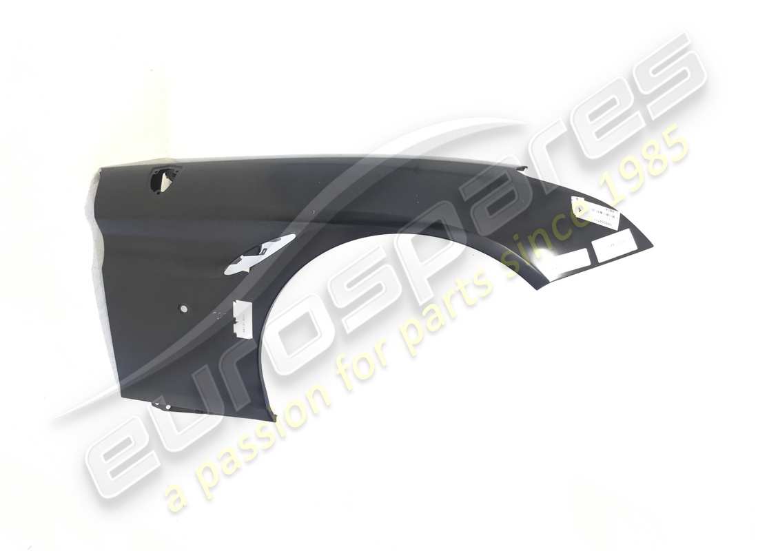 NEW Ferrari FRONT RH FENDER. PART NUMBER 85054711 (1)