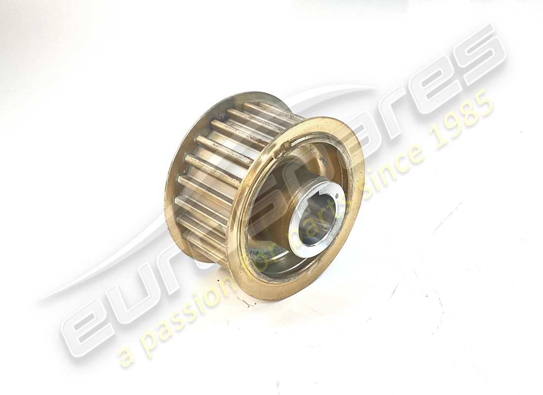 NEW Ferrari PULLEY. PART NUMBER 154238 (1)