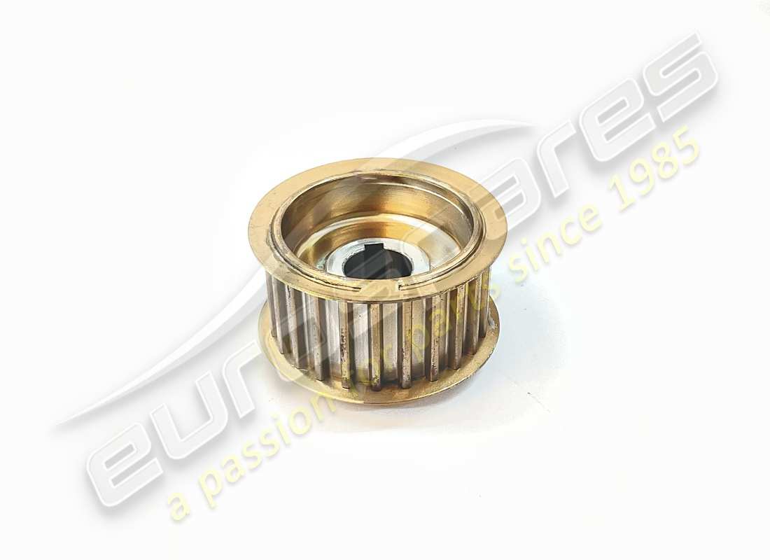 NEW Ferrari PULLEY. PART NUMBER 154238 (2)