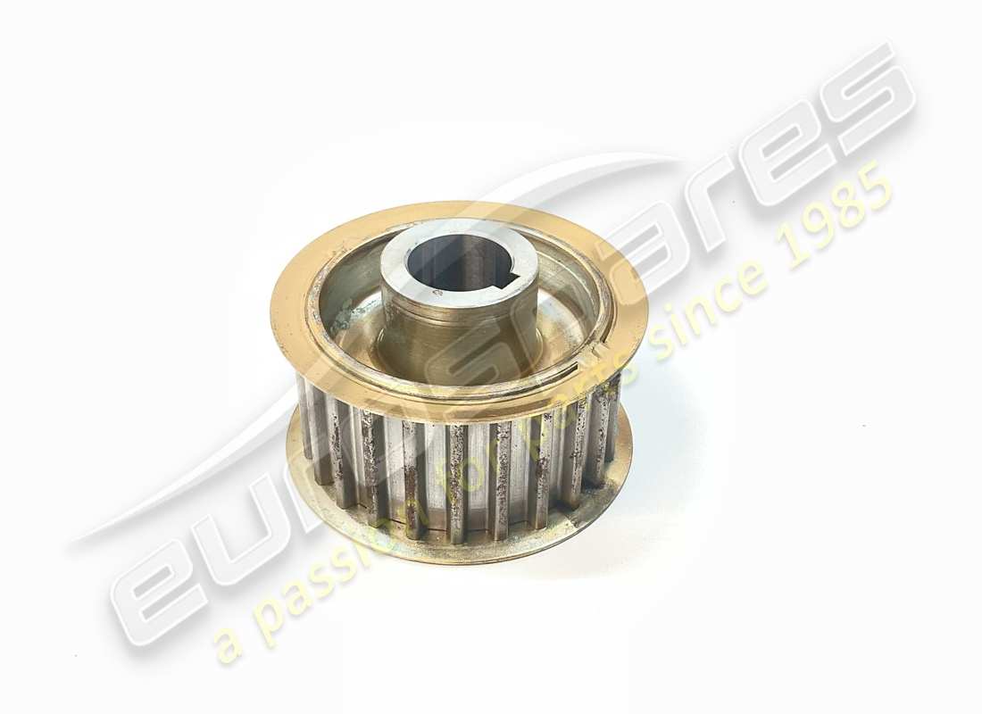 NEW Ferrari PULLEY. PART NUMBER 154238 (3)