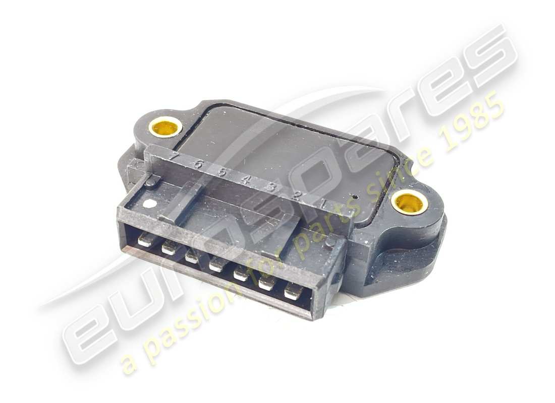 NEW Ferrari POWER MODULE. PART NUMBER 137511 (1)