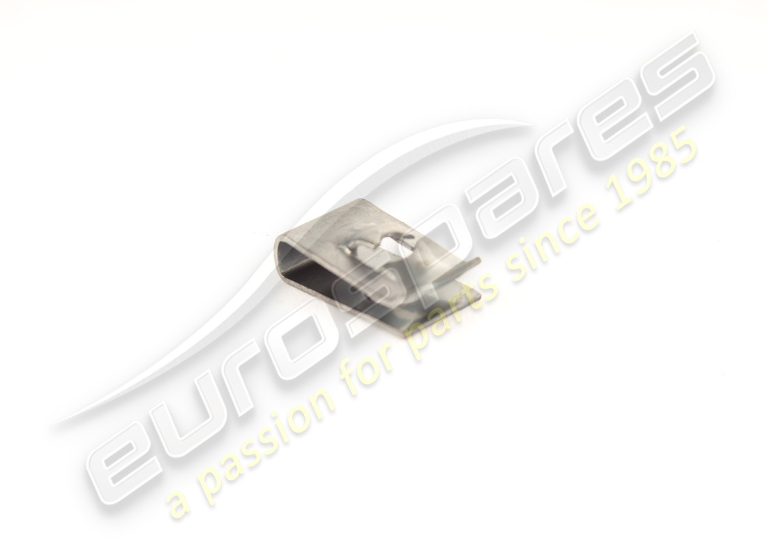 NEW Ferrari CLIP FOR SCREW. PART NUMBER 66252300 (2)