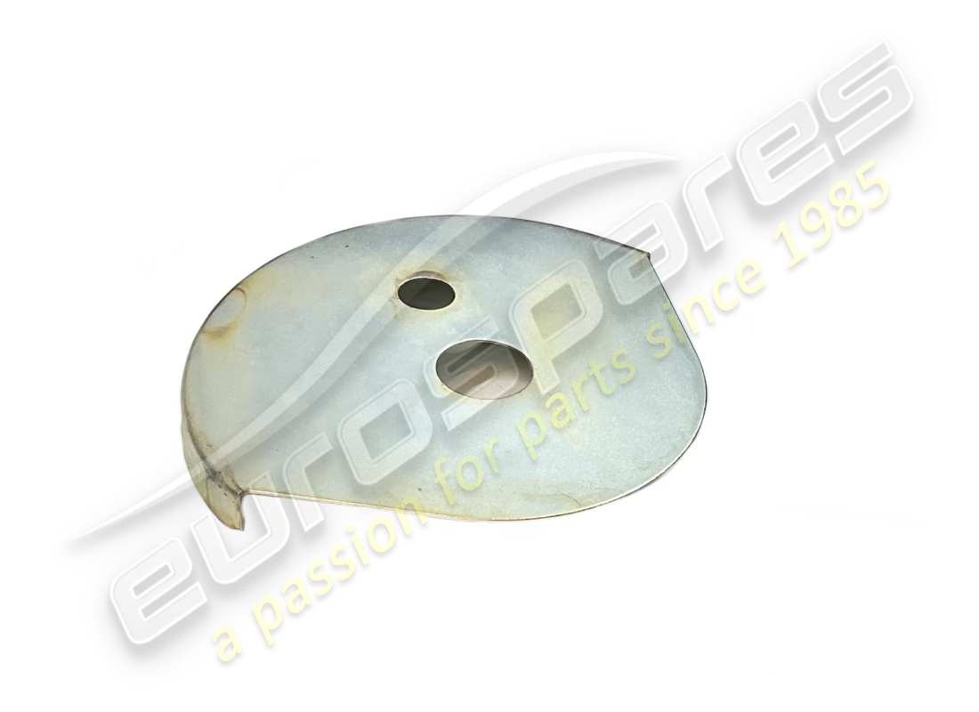 NEW Maserati UPPER ENGINE PAD PROTECTION. PART NUMBER 196590 (1)