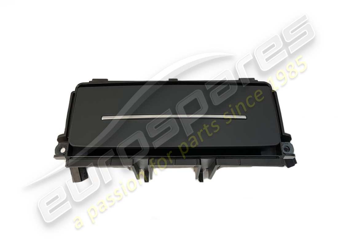 NEW Lamborghini STORAGE. PART NUMBER 4ML8640616PS (1)