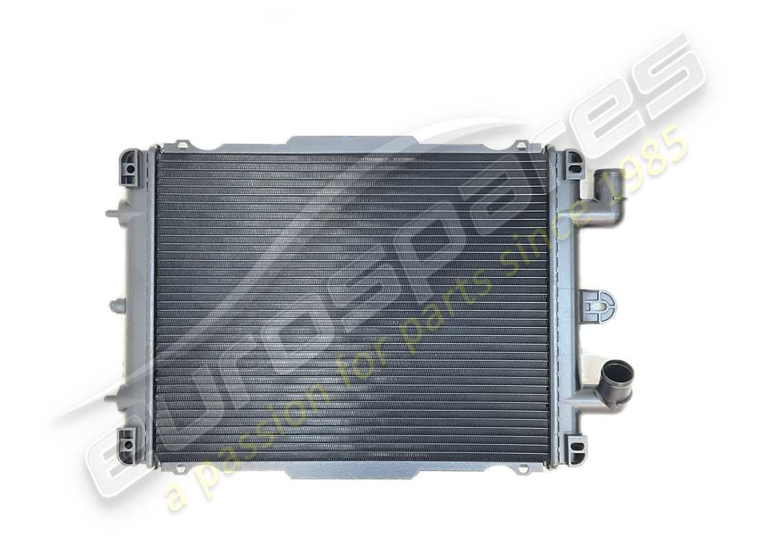 NEW Ferrari RH WATER RADIATOR. PART NUMBER 807927 (1)