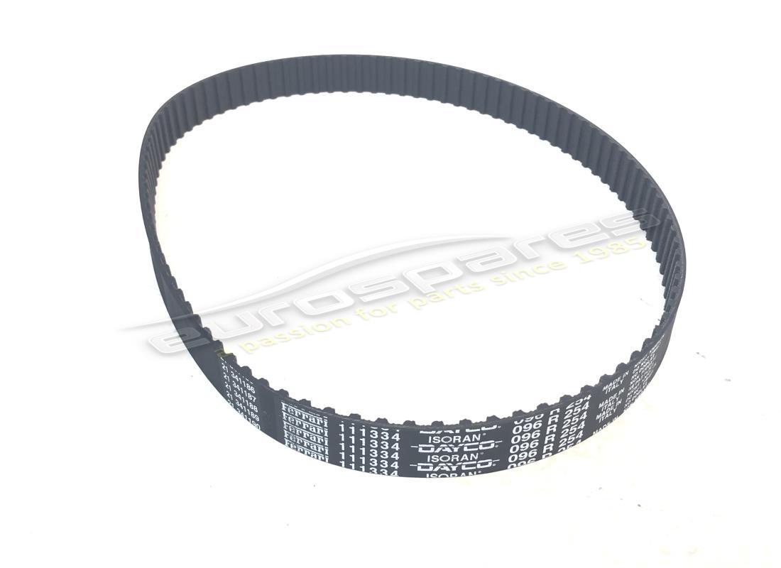 NEW Ferrari TIMING BELT . PART NUMBER 111334 (1)