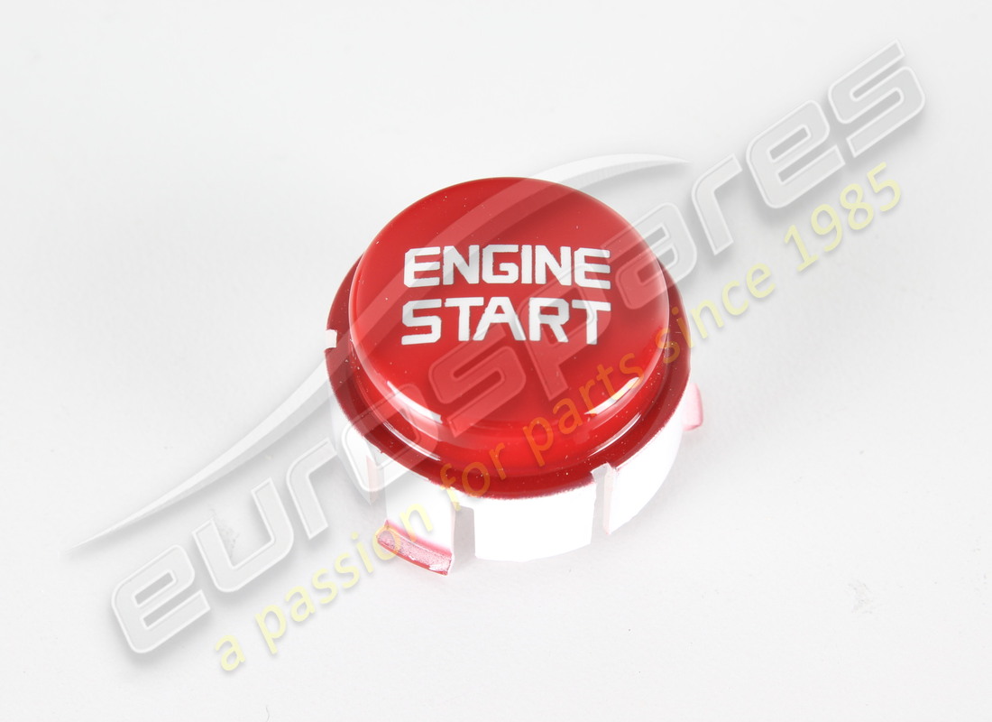 PART 257738 | FERRARI ENGINE START BUTTON | EUROSPARES