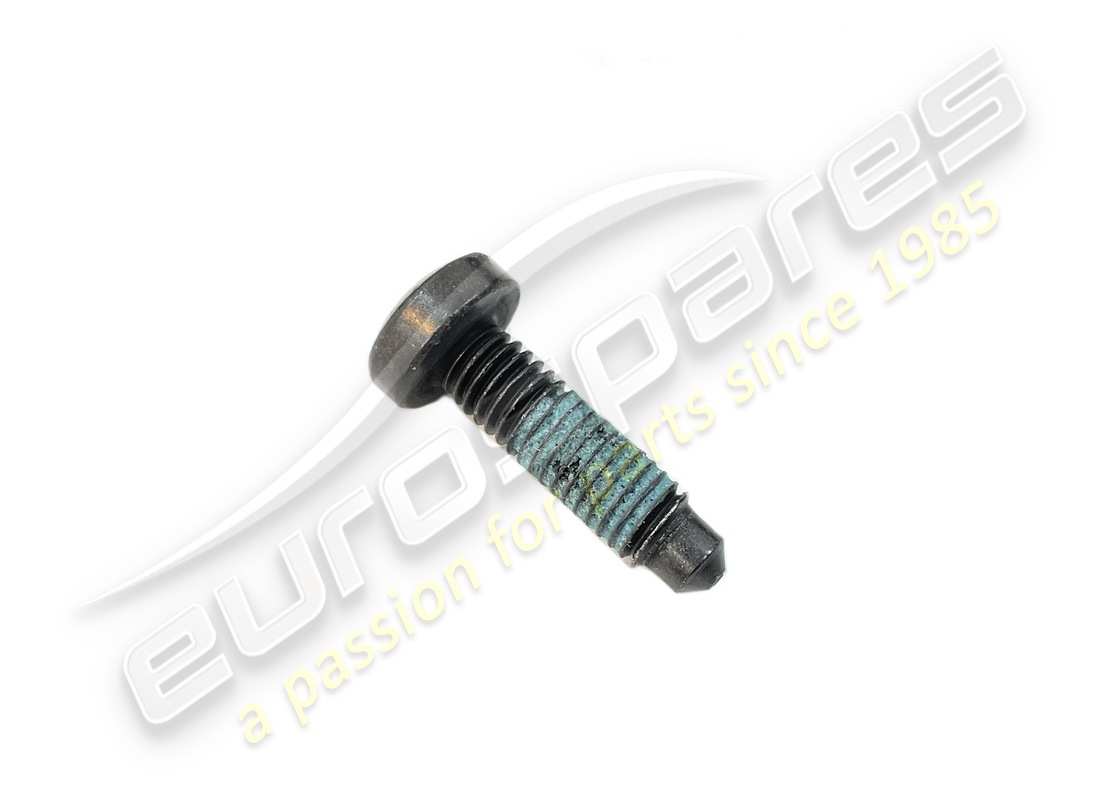 NEW Lamborghini HEXALOBULAR SOCKET M5 X 18. PART NUMBER N10595002 (1)