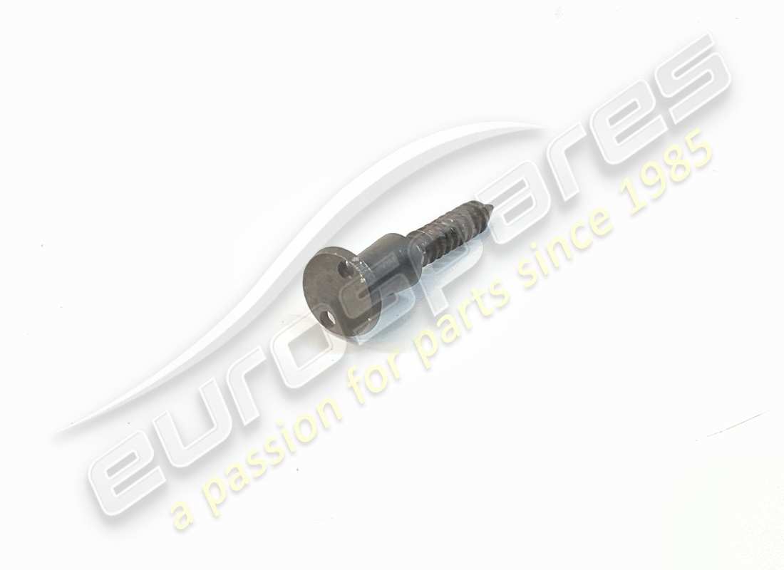 NEW Lamborghini INSTRUMENT PANEL COVER PIN. PART NUMBER 009414420 (1)