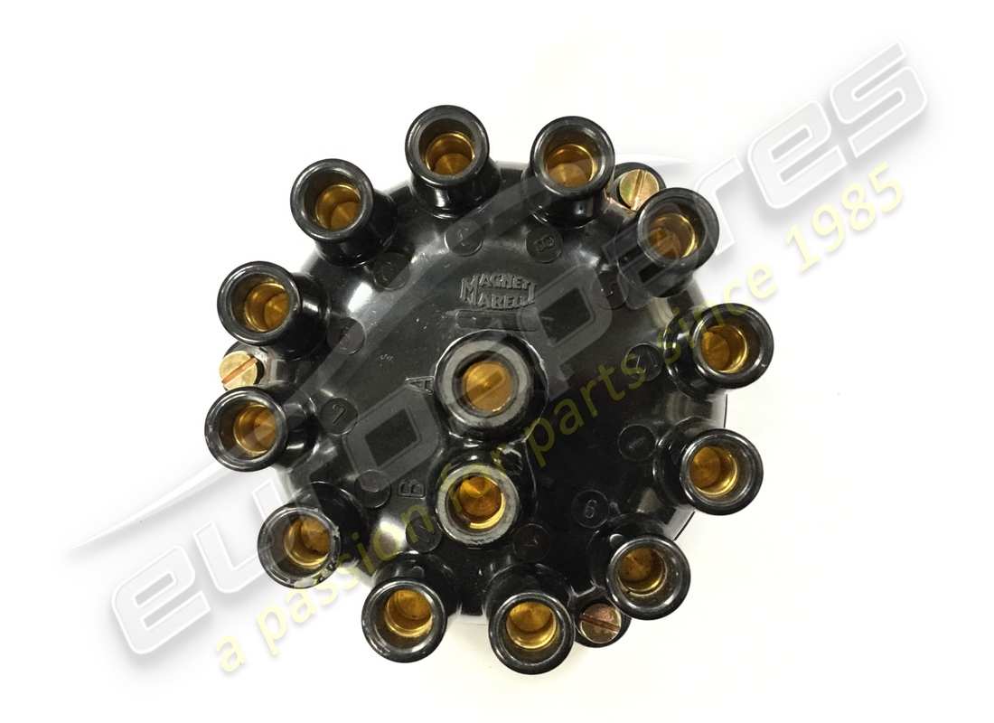 NEW Lamborghini DISTRIBUTOR CAP. PART NUMBER 001627934 (2)