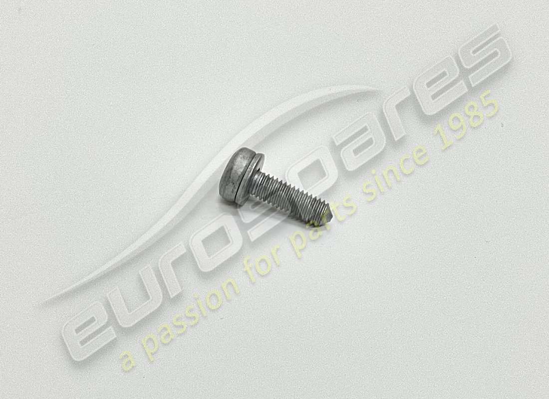 NEW Lamborghini HEXALOBULAR SOCKETM6X20-S11-N. PART NUMBER N10347103 (1)