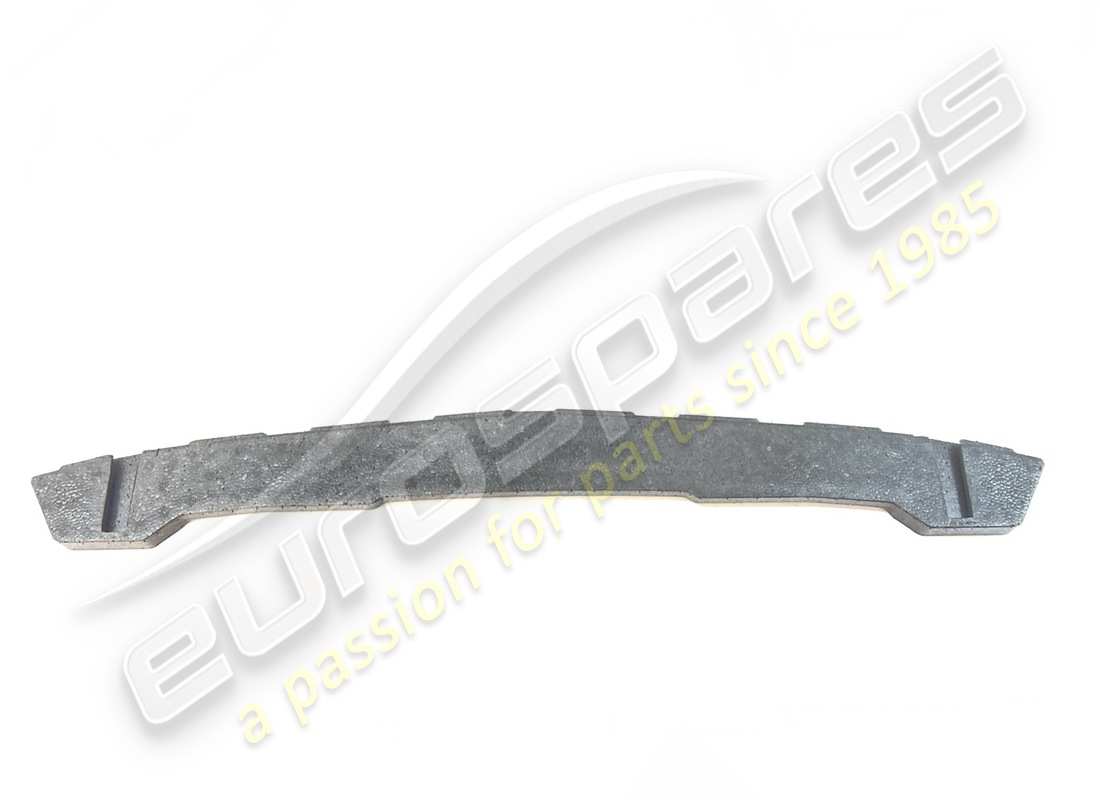 NEW Lamborghini REINFORCEMENT FOR BUMPER. PART NUMBER 4ML807851 (2)