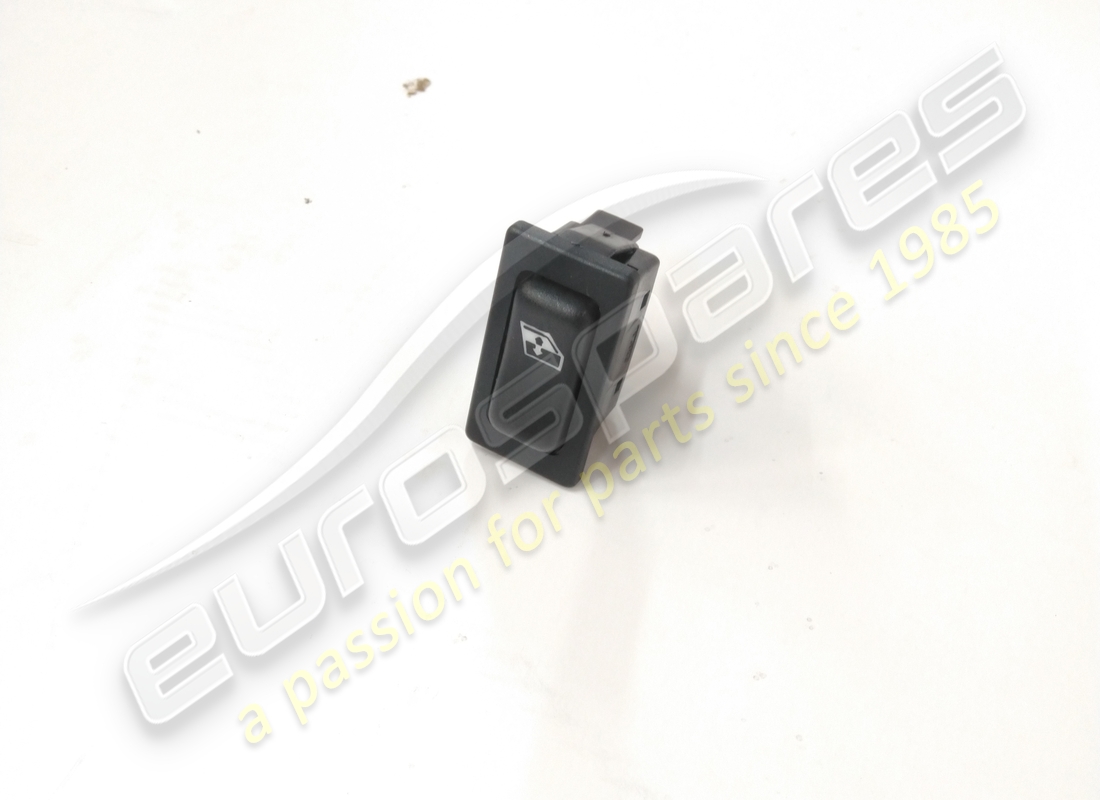 NEW Ferrari LH REAR WINDOW SWITCH. PART NUMBER 131471 (1)