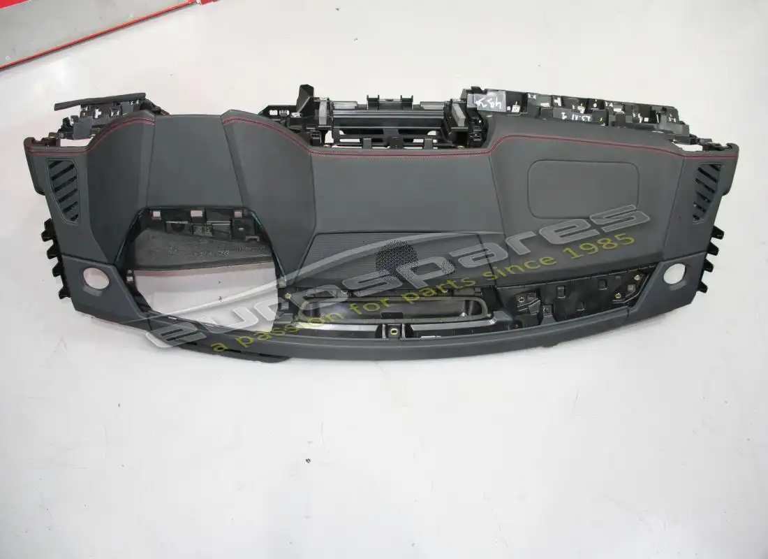 USED Lamborghini DASHBOARD . PART NUMBER 4ML857001LSBE (1)