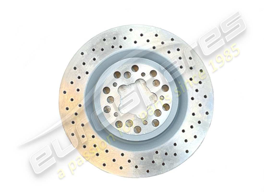 NEW Ferrari FRONT AND REAR BRAKE DISC. PART NUMBER 213484 (1)