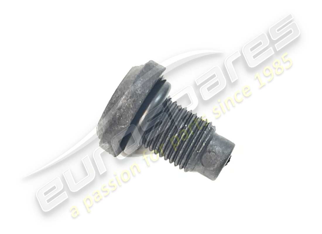 NEW Ferrari PLUG. PART NUMBER 159923 (1)