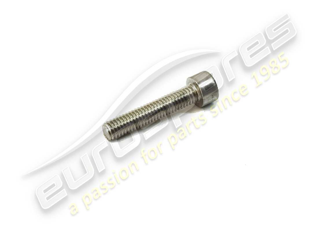 NEW Ferrari SCREW. PART NUMBER 239501 (2)