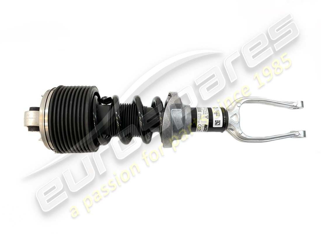 NEW Lamborghini SHOCK ABSORBER AMR+LS LB72X. PART NUMBER 4T0412019AD (1)