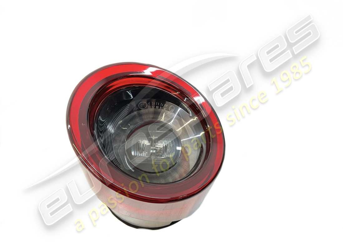 NEW Ferrari INNER RH TAILLIGHT. PART NUMBER 322257 (1)