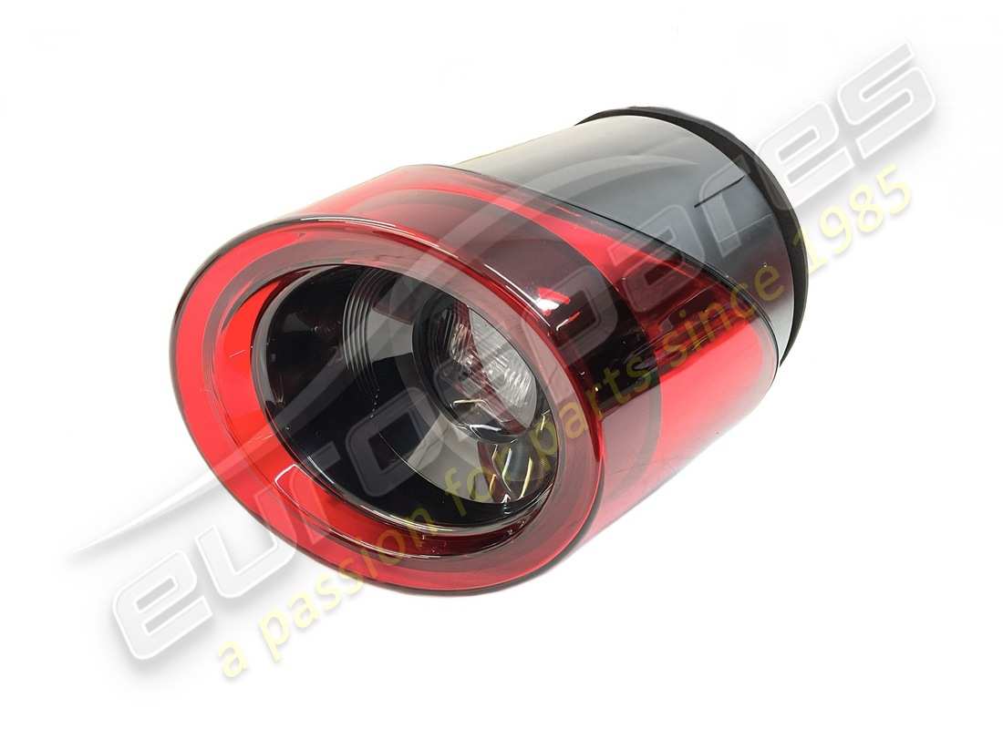 NEW Ferrari INNER RH TAILLIGHT. PART NUMBER 322257 (2)