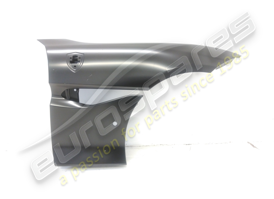 NEW Ferrari FRONT RH FENDER. PART NUMBER 88750411 (1)