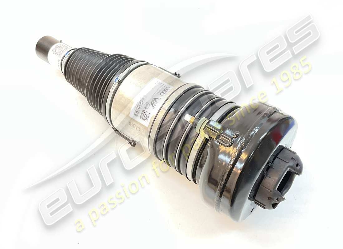 NEW Lamborghini AIR SHOCK ABSORBER. PART NUMBER 4M0616039AE (2)