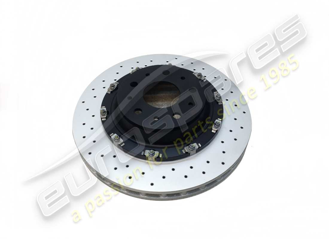 NEW Lamborghini REAR BRAKE DISC PRICED EACH. PART NUMBER 410615601 (2)