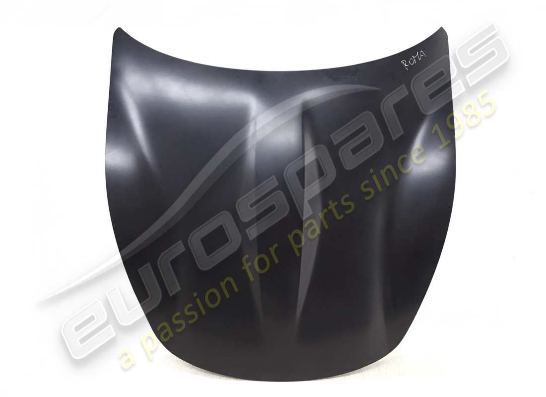 NEW Ferrari COMPLETE LID SKIN AND SUBSTRUC . PART NUMBER 985880497 (1)