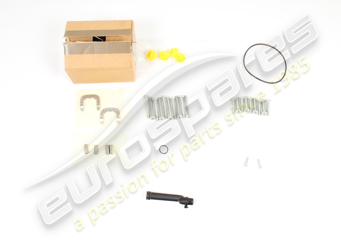 NEW Ferrari GEARBOX REPAIR KIT SAP1. PART NUMBER 70004180 (2)