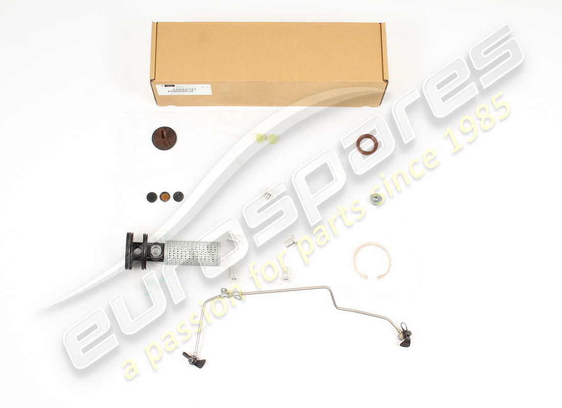 NEW Ferrari GEARBOX REPAIR KIT SAP1. PART NUMBER 70004180 (1)